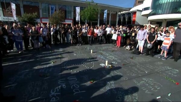 Manchester Attack Channel 4 News 11 Manchester Attack Channel 4 News 11