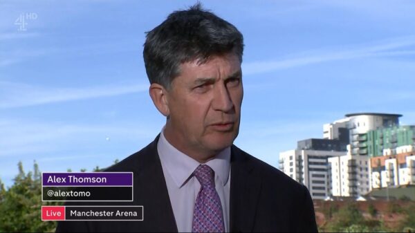 Manchester Attack Channel 4 News 15 Manchester Attack Channel 4 News 15
