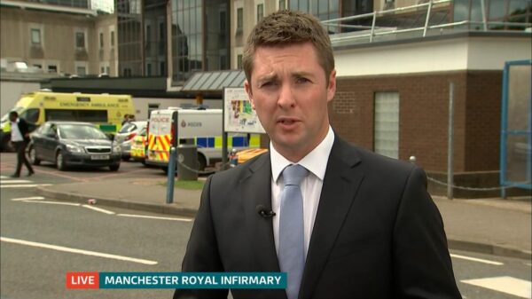 Manchester Attack ITV News 36 Manchester Attack ITV News 36