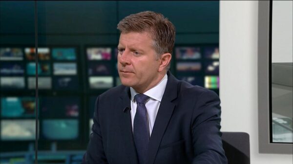 Manchester Attack ITV News 41 Manchester Attack ITV News 41