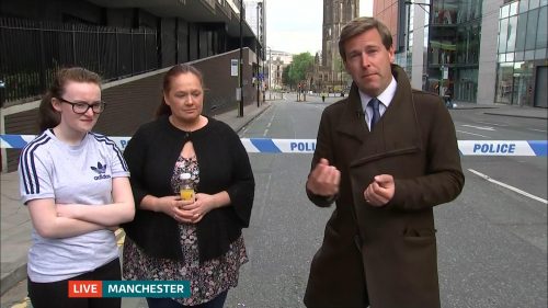 Manchester Attack - ITV News (47)