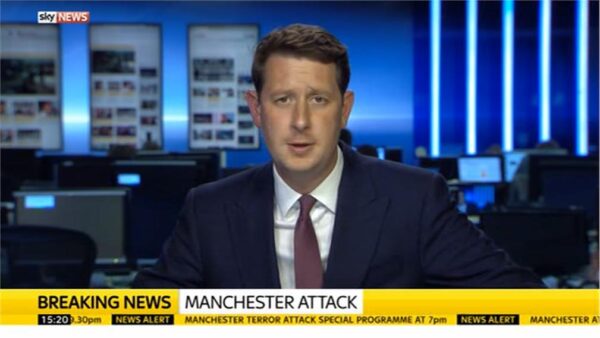 Manchester Attack Sky News 15 Manchester Attack Sky News 15