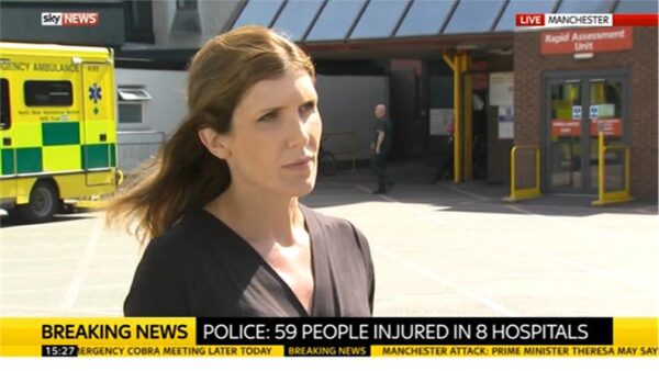 Manchester Attack Sky News 17 Manchester Attack Sky News 17