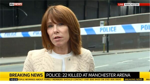 Manchester Attack Sky News 3 Manchester Attack Sky News 3