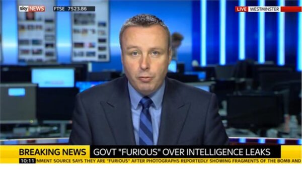 Manchester Attack Sky News 7 Manchester Attack Sky News 7