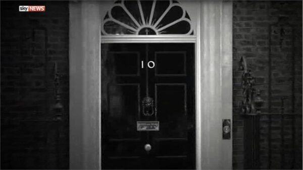 Sky News Promo General Election 2017 Battle for Number 10 1