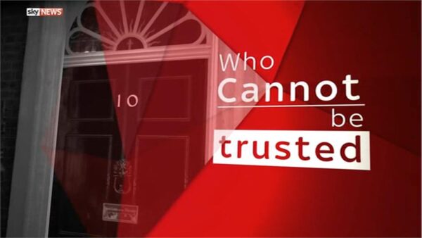 Sky News Promo General Election 2017 Battle for Number 10 5