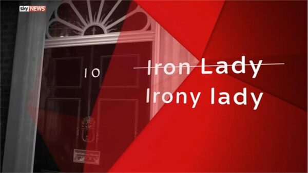 Sky News Promo General Election 2017 Battle for Number 10 9