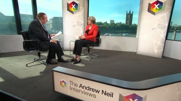 The Andrew Neil Interviews Presentation 13