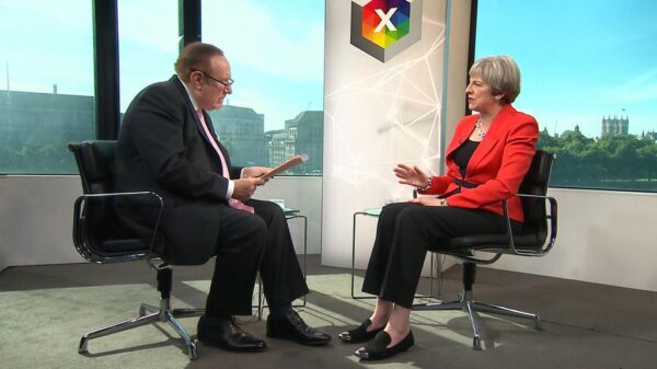 The Andrew Neil Interviews Presentation 15