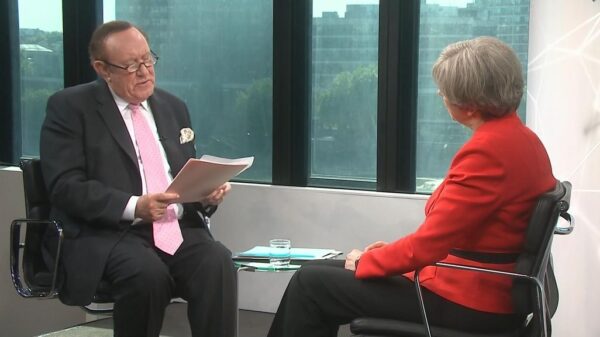 The Andrew Neil Interviews Presentation 16