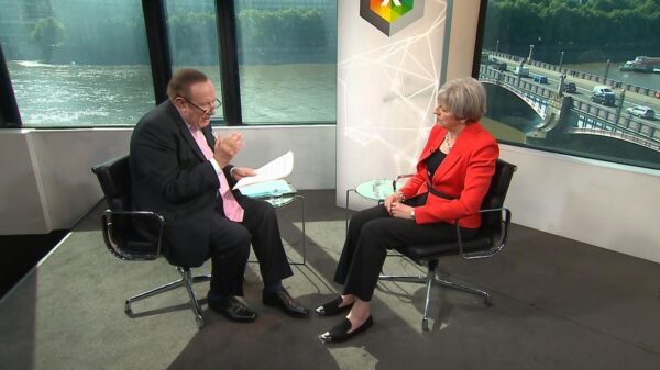 The Andrew Neil Interviews Presentation 19