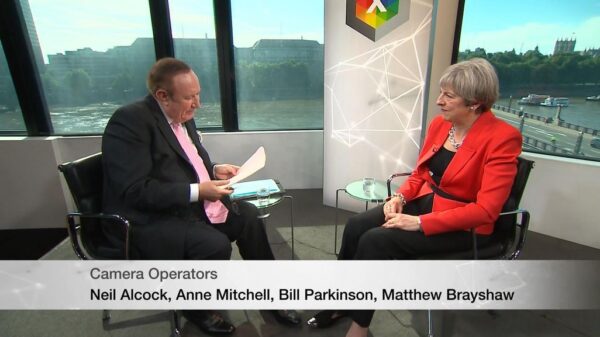 The Andrew Neil Interviews Presentation 21