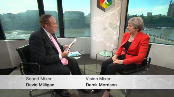 The Andrew Neil Interviews Presentation 22