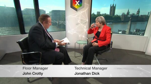 The Andrew Neil Interviews Presentation 23
