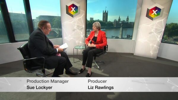 The Andrew Neil Interviews Presentation 25