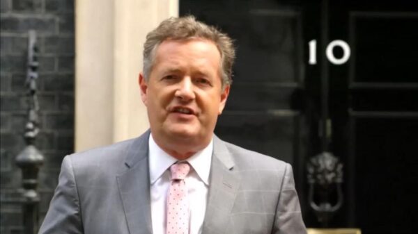 The Morning After General Election 2017 Good Morning Britain Promo 10