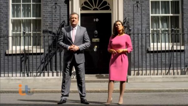 The Morning After General Election 2017 Good Morning Britain Promo 11