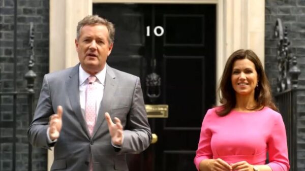 The Morning After General Election 2017 Good Morning Britain Promo 9