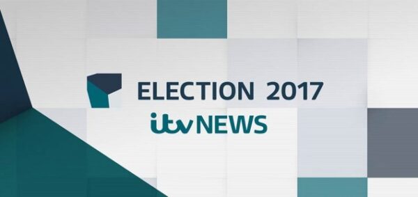 itv election 2017
