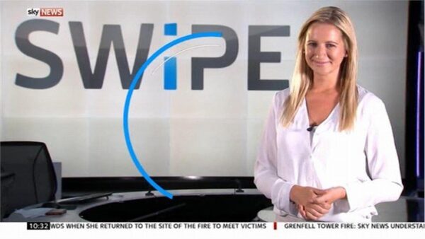 Angela Barnes Images Sky News 2