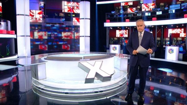 BBC ONE HD BBC News at Ten 06 07 22 00 09