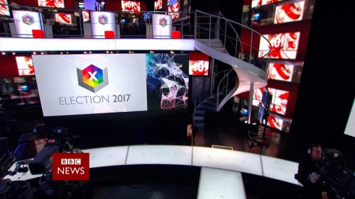 BBC ONE HD BBC News at Ten
