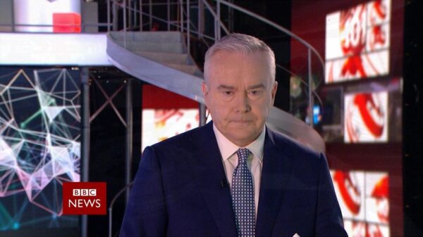 BBC ONE HD BBC News at Ten 06 07 22 02 29