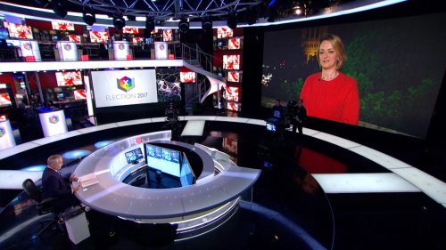 BBC ONE HD BBC News at Ten
