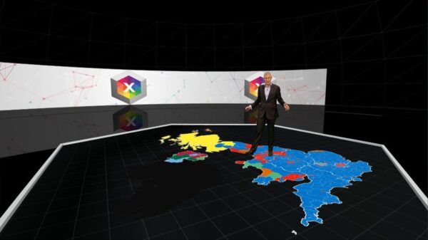 BBC ONE HD BBC News at Ten 06 07 22 35 18