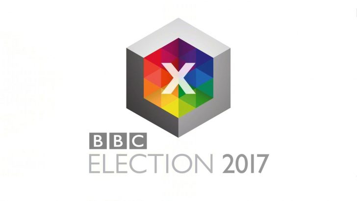 BBC Election Results Programme 2017 – Presentation