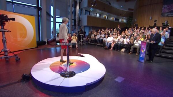 BBC ONE HD Question Time Leaders Special 12