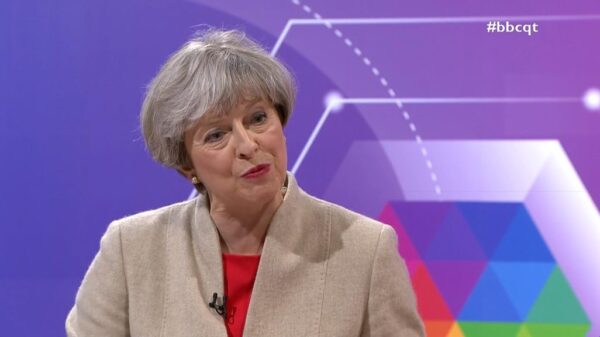 BBC ONE HD Question Time Leaders Special 25