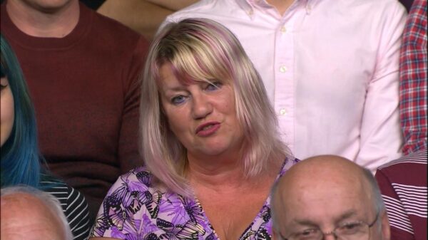BBC ONE HD Question Time Leaders Special 33