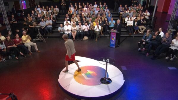 BBC ONE HD Question Time Leaders Special 34