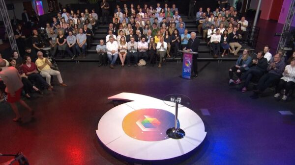 BBC ONE HD Question Time Leaders Special 35
