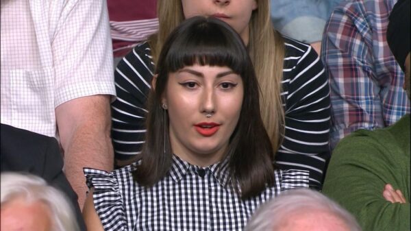BBC ONE HD Question Time Leaders Special 41
