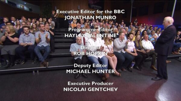 BBC ONE HD Question Time Leaders Special 58