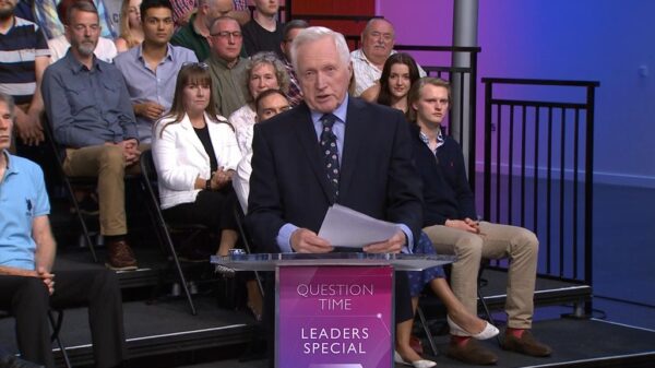 BBC ONE HD Question Time Leaders Special 7