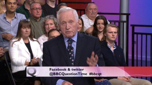 BBC ONE HD Question Time Leaders Special 9