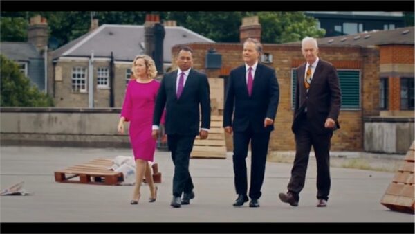 Channel 4 The Last Leg Re United Kingdom 06 16 22 39 43