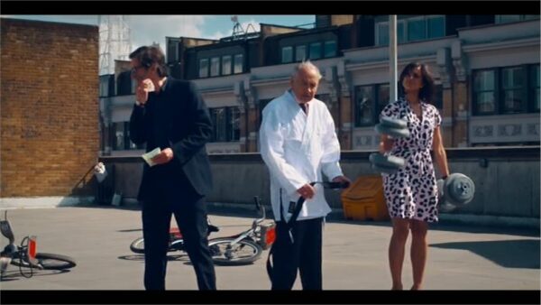 Channel 4 The Last Leg Re United Kingdom 06 16 22 41 11