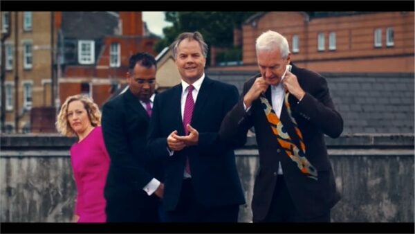 Channel 4 The Last Leg Re United Kingdom 06 16 22 41 12