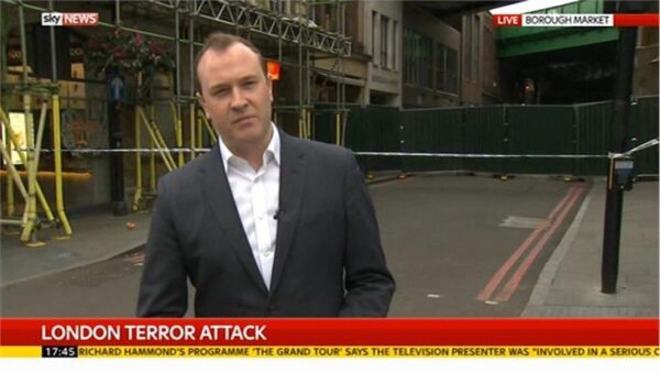 Dan Whitehead Images Sky News 2