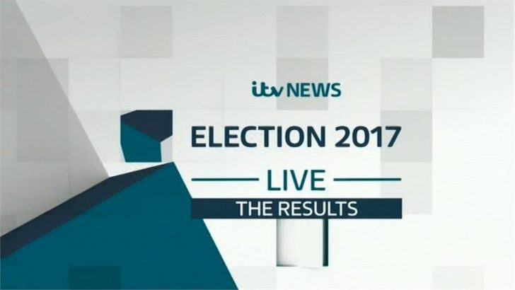 ITV Election Results Programme 2017 – Presentation