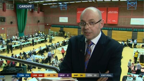 ITV Election 2017 Live The Results 06 09 00 45 15