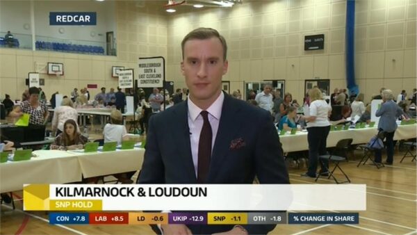 ITV Election 2017 Live The Results 06 09 01 20 38