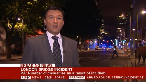 Images - BBC News London Bridge Attack (1)