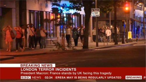 Images - BBC News London Bridge Attack (31)