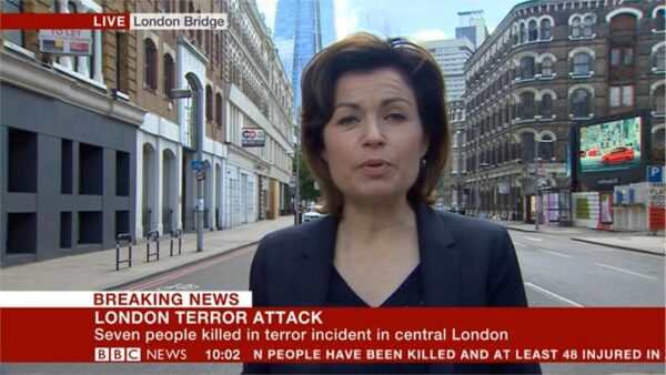 Images BBC News London Bridge Attack 4